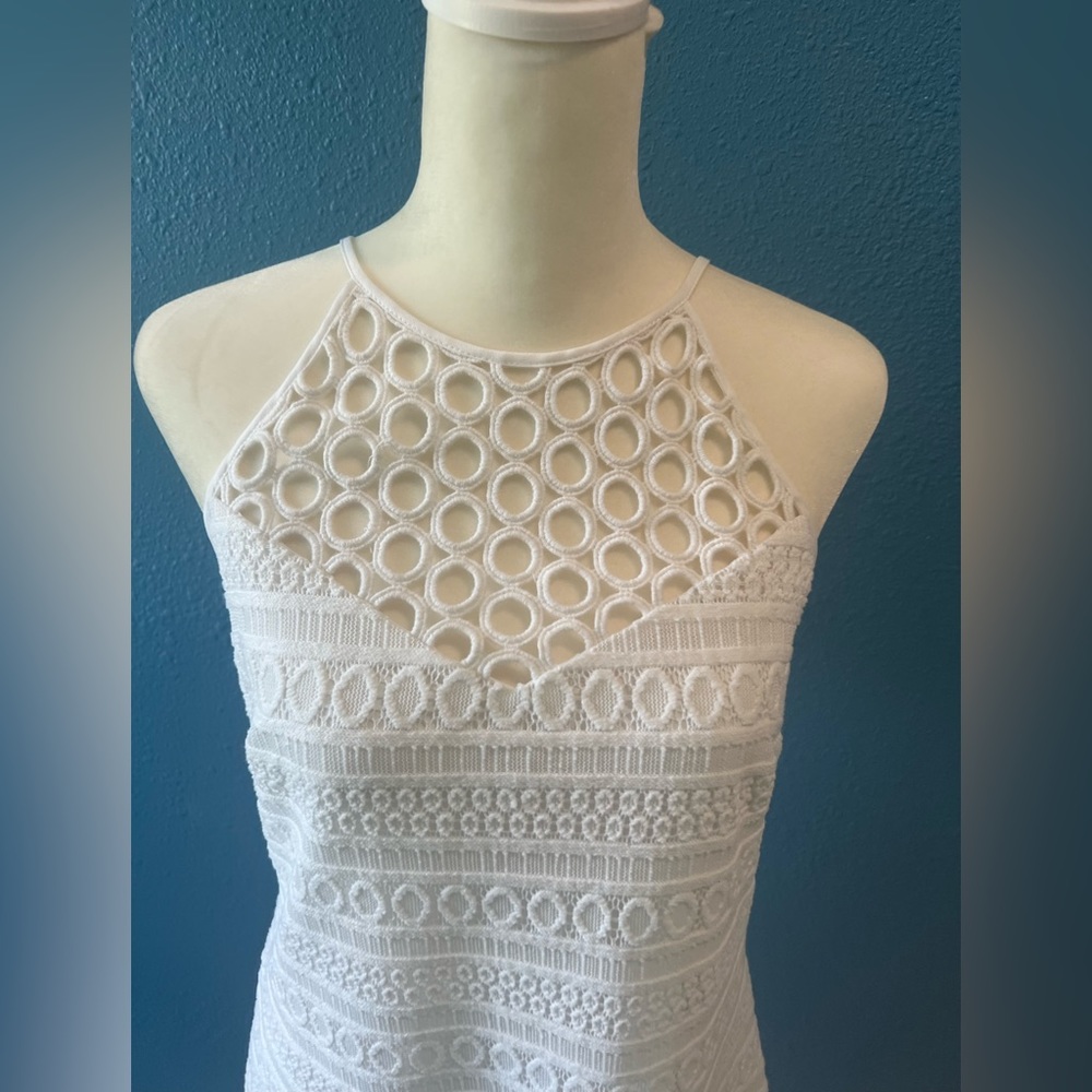 Lilly Pulitzer Larina Shift Dress Size Medium - Picture 8 of 11